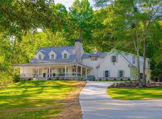 2560 Mountain Rd, Milton, GA 30004