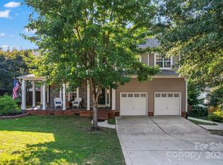1001 Anduin Falls Dr NW, Charlotte, NC 28269