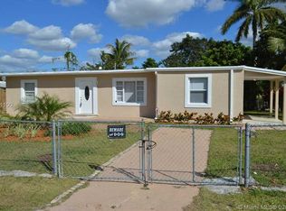 29401 Idaho Rd, Homestead, FL 33033