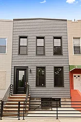 20 Gunther Place in Ocean Hill