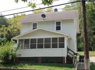 915 Avenue C, Fort Dodge, IA 50501