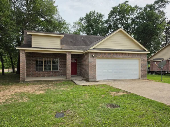 307 Barnes St, Fairfield, TX 75840