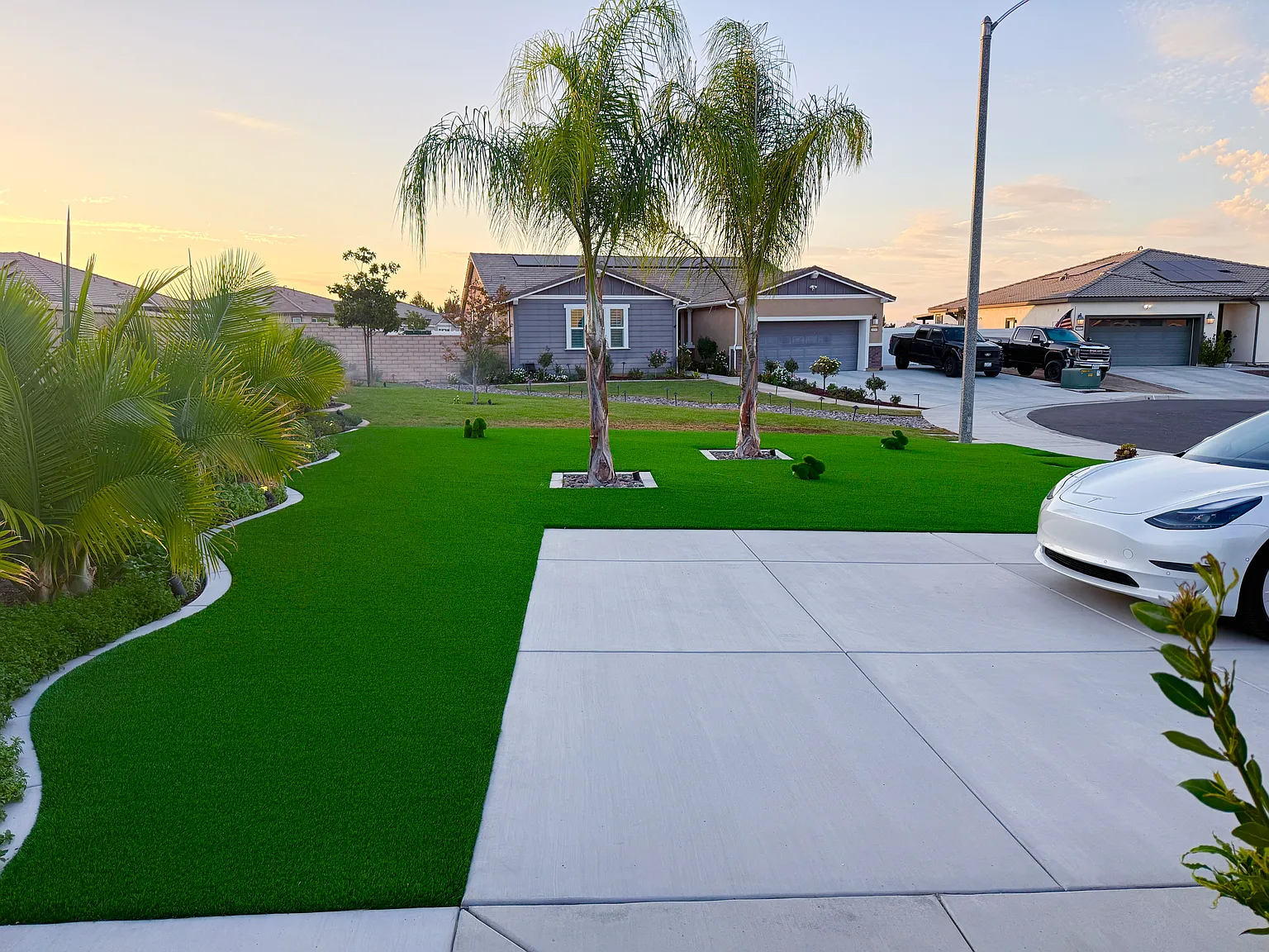 1 bed, 500 sqft, $2,499 — Photo 2