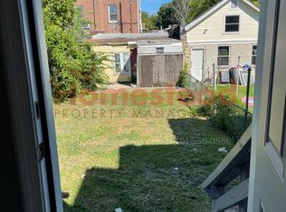 107 N 6th St #1, Darby, PA 19023