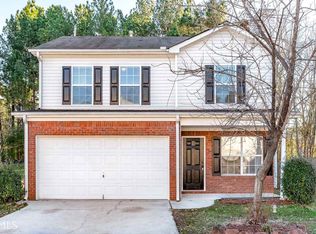 19 Belmont Park Dr, Newnan, GA 30263