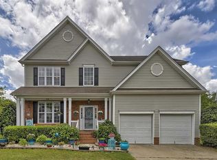 119 Canting Way, Lexington, SC 29072