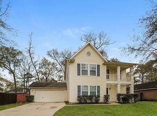 17106 Scuttle Way, Crosby, TX 77532