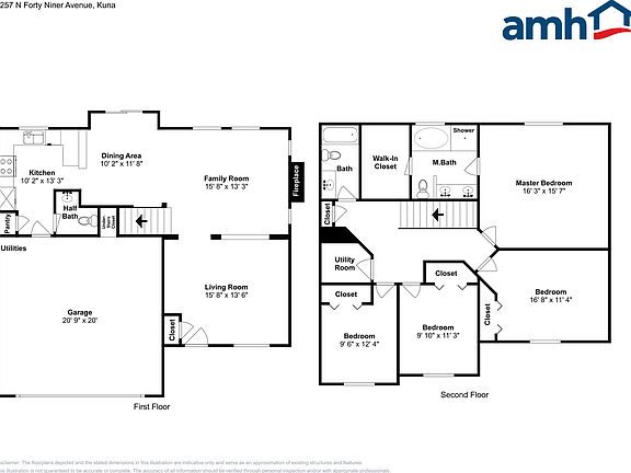 2nd image of 1257 N Forty Niner Ave