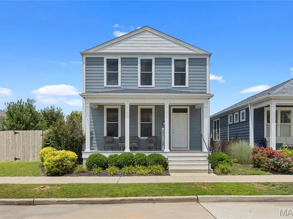 3304 Camp St, Saint Charles, MO 63301