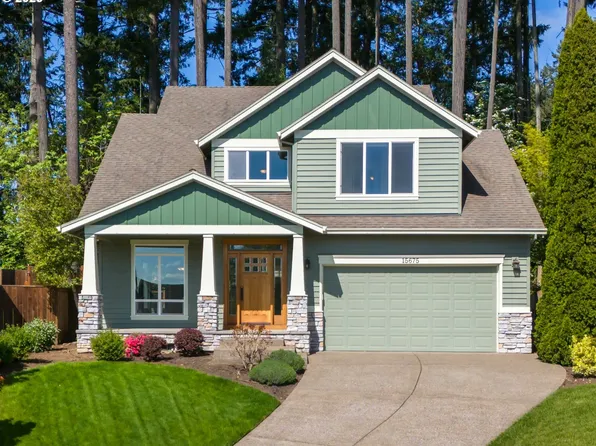 15675 SW Beverly Beach Ct, Beaverton, OR 97007