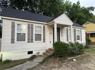 1040 Echles St, Memphis, TN 38111