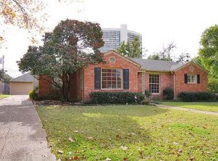 6224 Del Norte Ln, Dallas, TX 75225