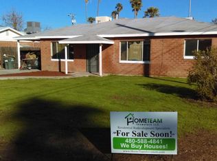 1402 N Brown Ave, Casa Grande, AZ 85122