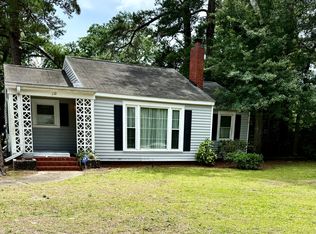 110 Brainerd Ave, Fayetteville, NC 28301