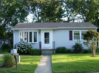 400 Village Rd, Villas, NJ 08251