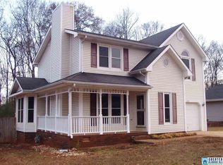 1736 Round Hill Rd, Weaver, AL 36277