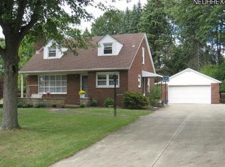 2465 41st St NE, Canton, OH