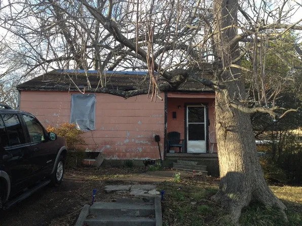 405 Jefferson Ave, Oxford, MS 38655