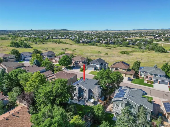 6513 Dutch Creek Street, Highlands Ranch, CO 80130