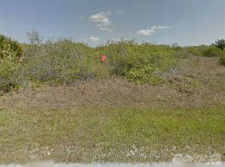 15731 Stuart Cir, Port Charlotte, FL 33981