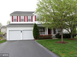 113 Shana Dr SE, Leesburg, VA 20175