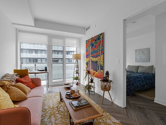 5th image of 70 Princess St #2615