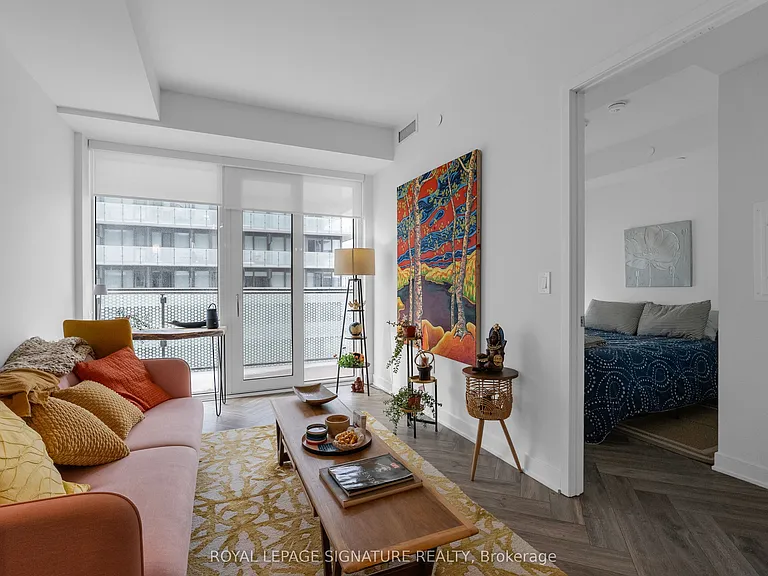 70 Princess St #2615 — Photo 5