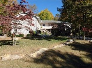 321 Snead Dr, Fairfield Glade, TN 38558