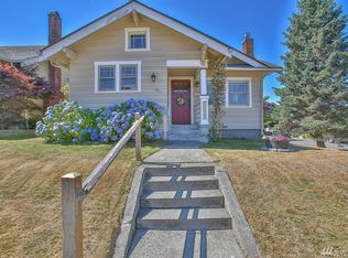 924 N Sheridan Ave, Tacoma, WA 98403