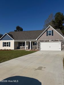 762 Quiet Meadow Drive #57, Jacksonville, NC, 28546