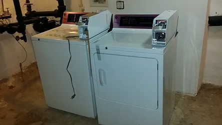 Rented by Uptown Flats LLC