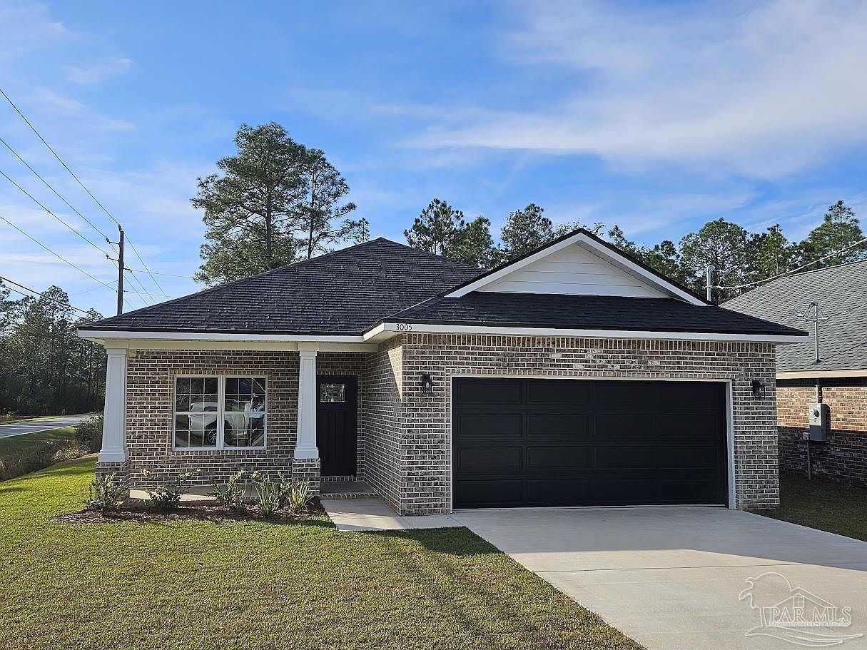3005 N 29th Ave, Milton, FL 32583 | Zillow