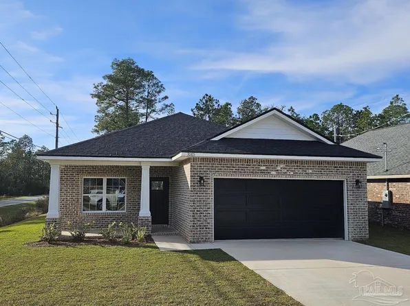 3005 N 29th Ave, Milton, FL 32583