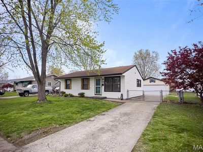 2740 Sunset Dr, Granite City, IL, 62040