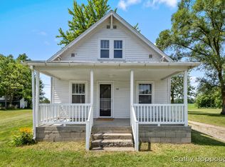 525 Jermyn St, Ionia, MI 48846