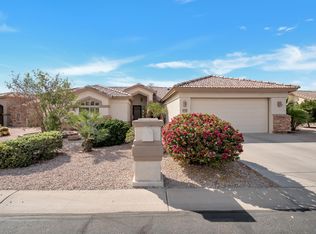 3190 N Couples Dr, Goodyear, AZ 85395