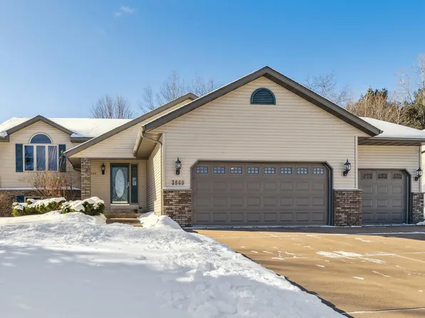 3609 Damon St, Eau Claire, WI 54701