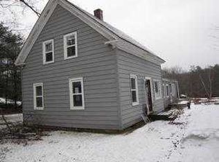 25 Windsor Rd, Whitefield, ME 04353