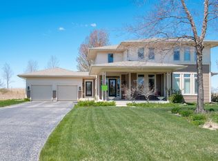 1106 Prairie Trl, Grayslake, IL 60030