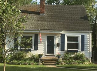 1856 Hazel Ave, Birmingham, MI 48009