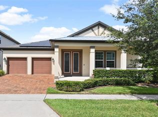 9585 Meadow Hunt Way, Winter Garden, FL 34787