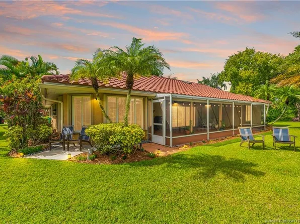 1395 SW Bent Pine Cv, Port Saint Lucie, FL 34986