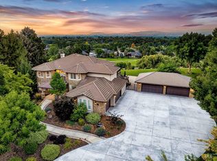 3050 S Whitepost Way, Eagle, ID 83616