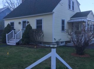 30 S Taylor St, Manchester, NH 03103