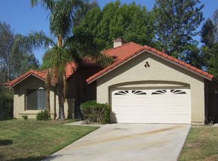 42095 Paseo Rayo Del Sol, Temecula, CA 92591