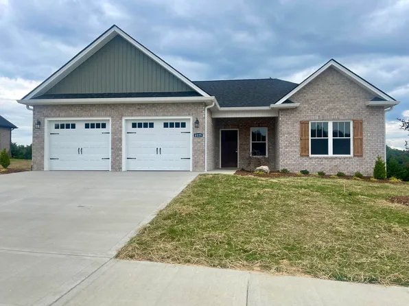 4125 Maize Pl, Piney Flats, TN 37686