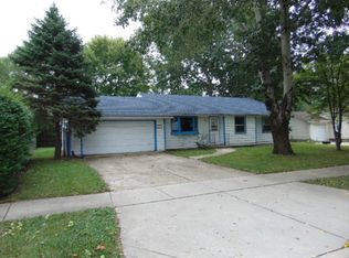 1791 Daisy St, Aurora, IL 60505