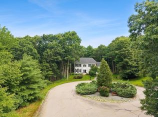 84 Cannon Ball Rd, Sharon, MA 02067