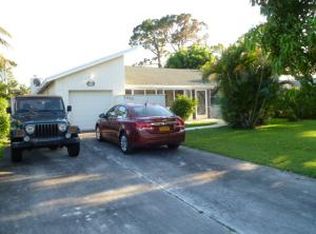 5442 Sunrise Blvd, Delray Beach, FL 33484