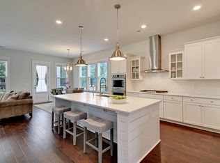 2679 Colonel Harrison Dr, Johns Island, SC 29455